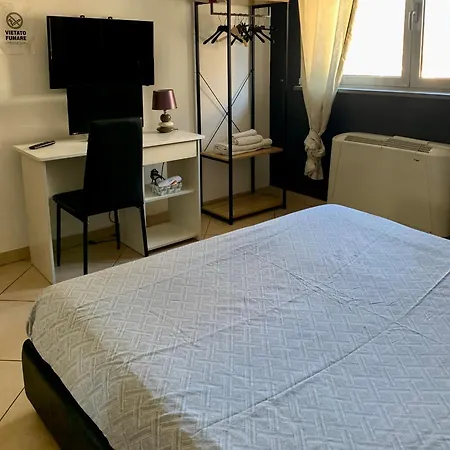 Casablanca Bed&Breakfast-2
