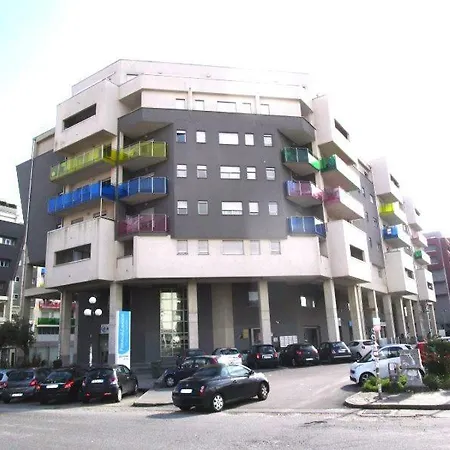 Casablanca Bed&Breakfast-3